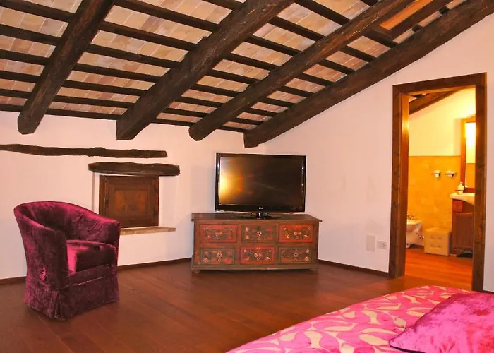 Ronchi Di Sant'egidio *