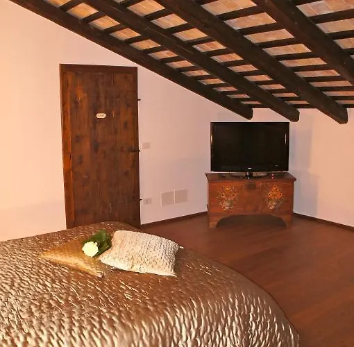 Εξοχικό σπίτι Ronchi Di Sant'egidio *