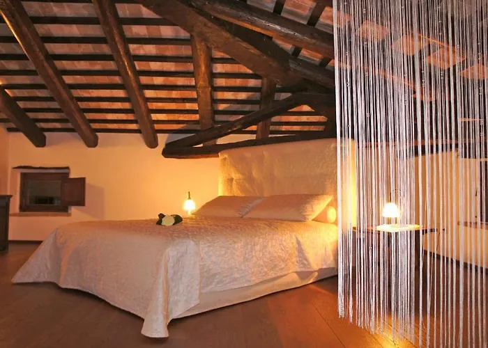 Εξοχικό σπίτι Ronchi Di Sant'egidio Manzano