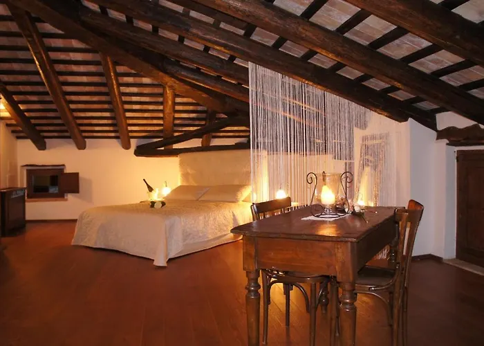 Ronchi Di Sant'egidio