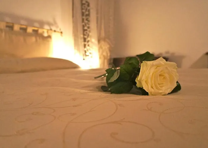 Εξοχικό σπίτι Ronchi Di Sant'egidio