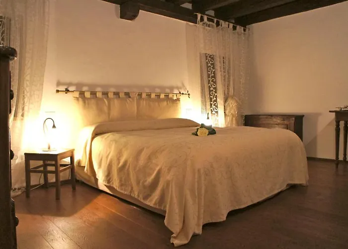 Εξοχικό σπίτι Ronchi Di Sant'egidio *