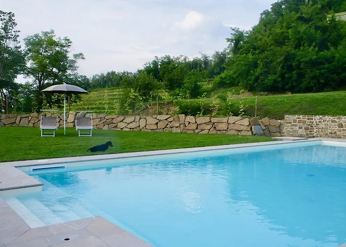 Ronchi Di Sant'egidio Manzano